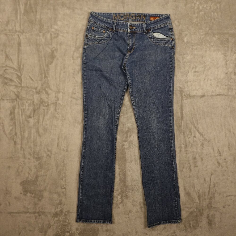 Vintage dELia*s Jeans Morgan 14L